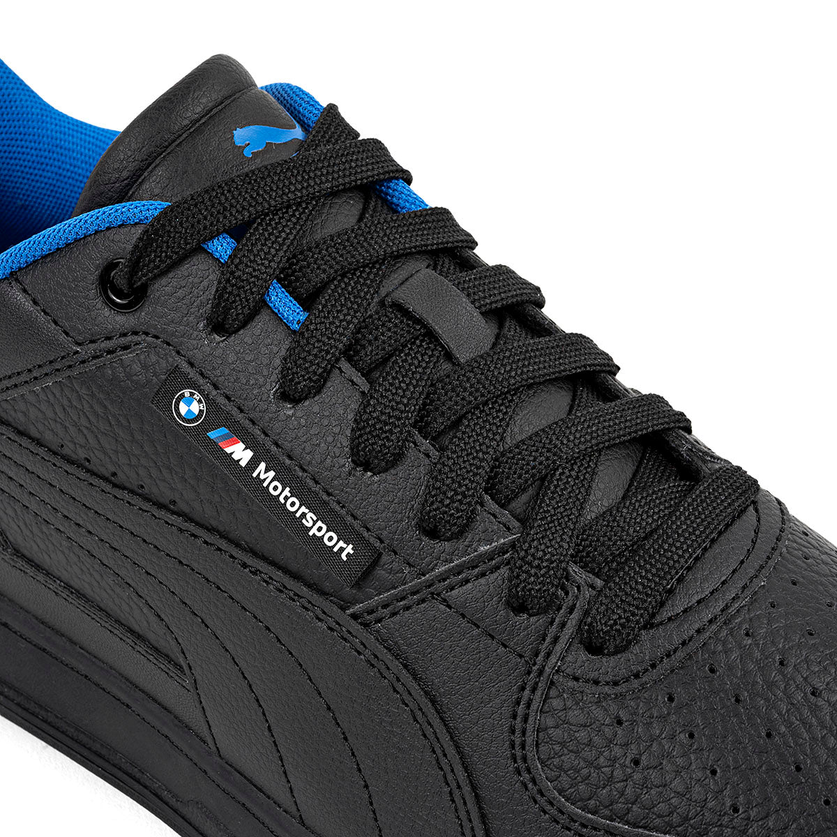 Tenis urbano BMW MMS Caven III Puma para Hombre