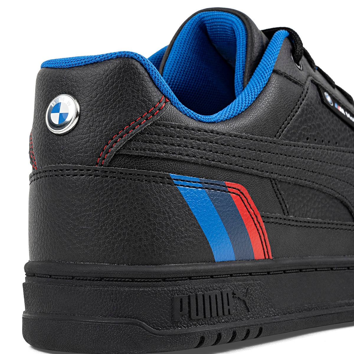 Tenis urbano BMW MMS Caven III Puma para Hombre