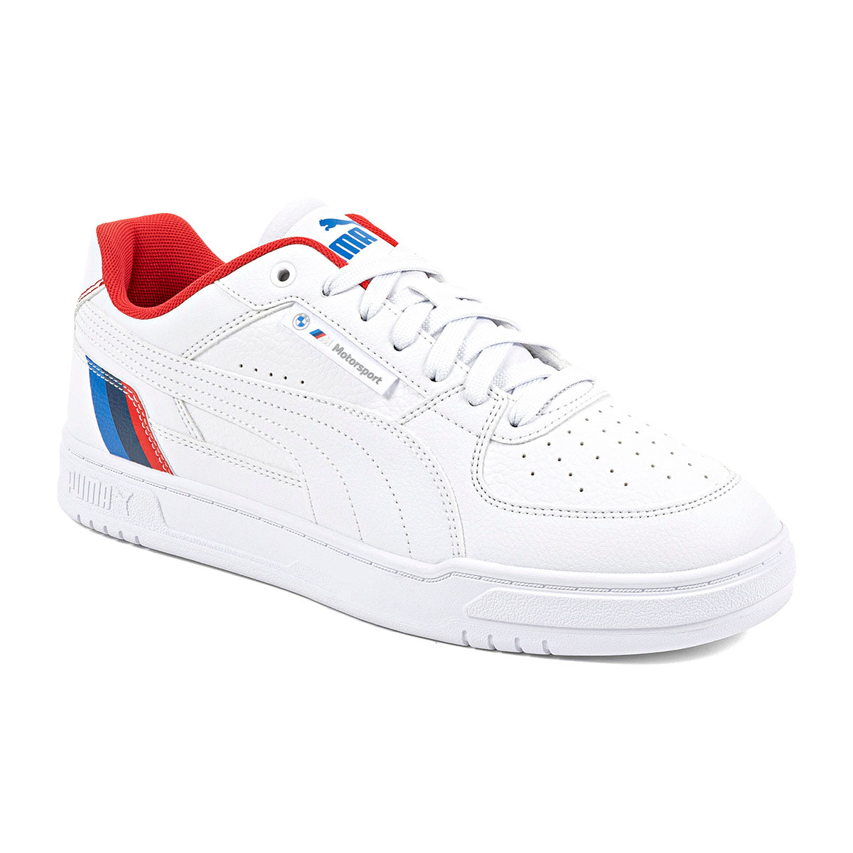 Tenis urbano BMW MMS Caven III Puma para Hombre
