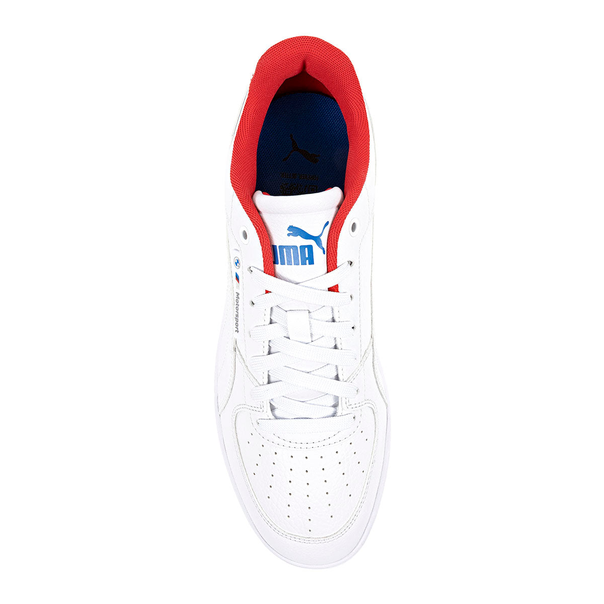 Tenis urbano BMW MMS Caven III Puma para Hombre