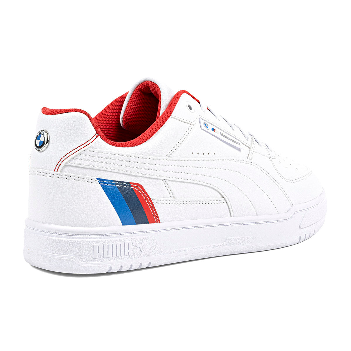 Tenis urbano BMW MMS Caven III Puma para Hombre