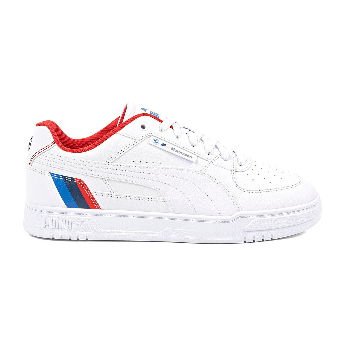 Tenis urbano BMW MMS Caven III Puma para Hombre