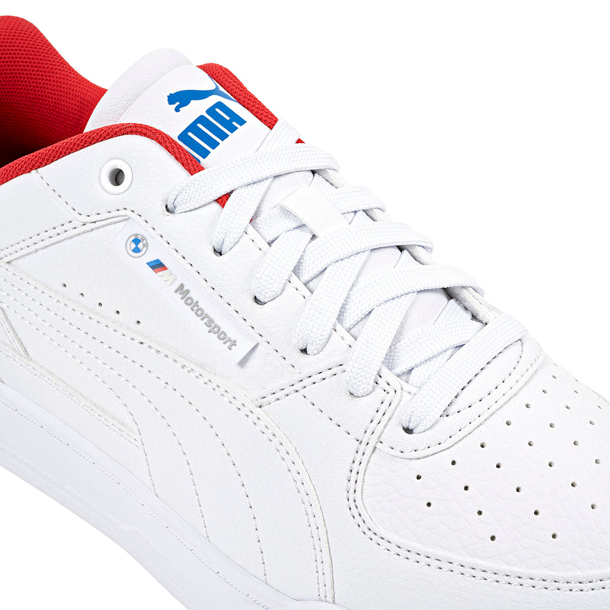 Tenis urbano BMW MMS Caven III Puma para Hombre