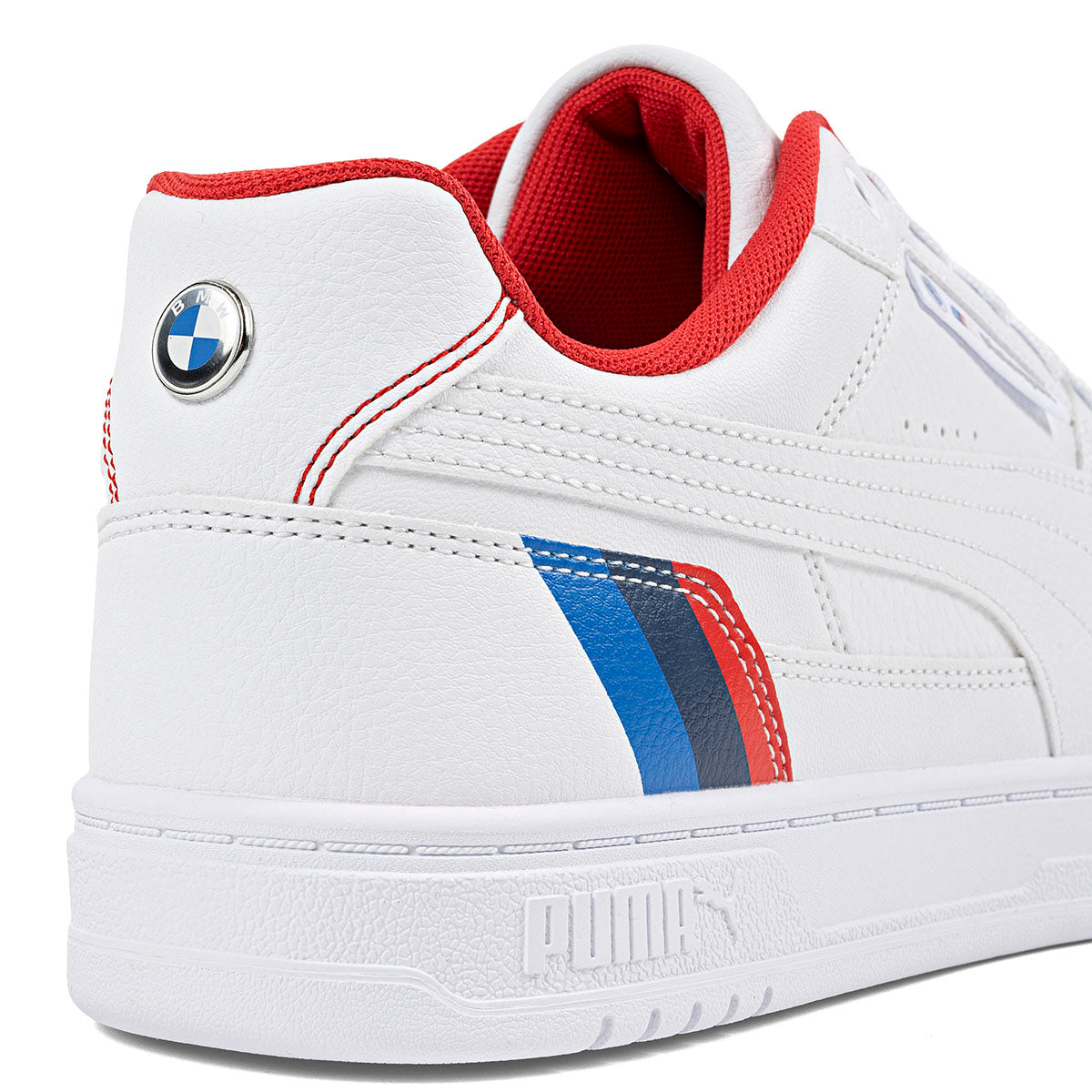Tenis urbano BMW MMS Caven III Puma para Hombre