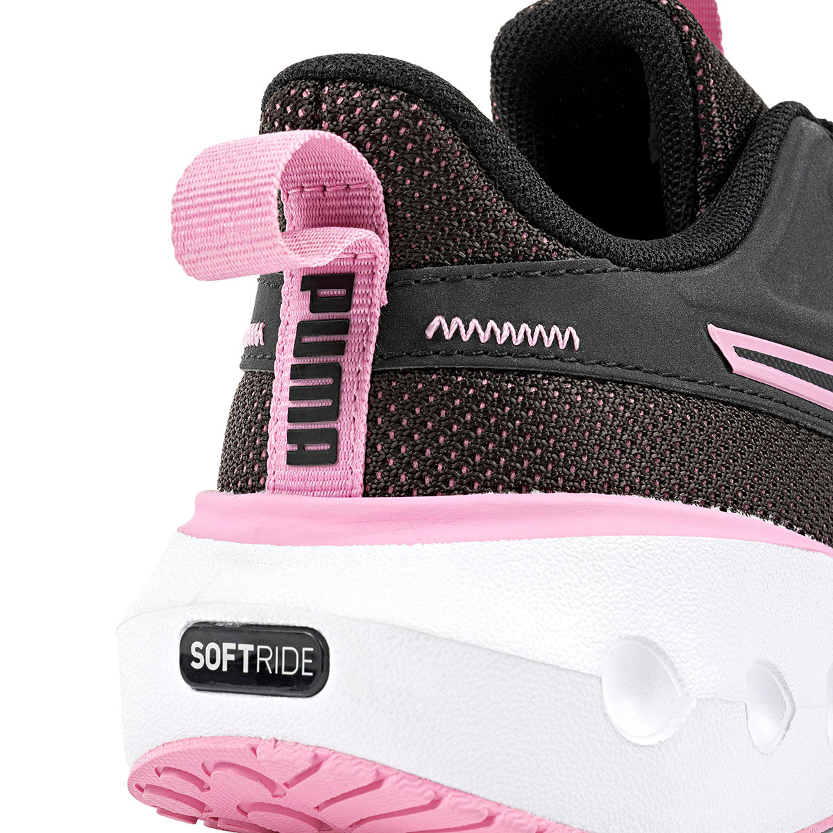 Tenis deportivo Softride Carson Puma para Mujer