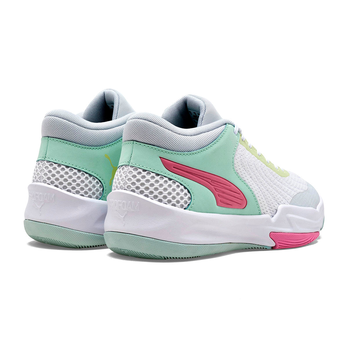Tenis deportivo Court Pro 2 Jr Puma para Mujer