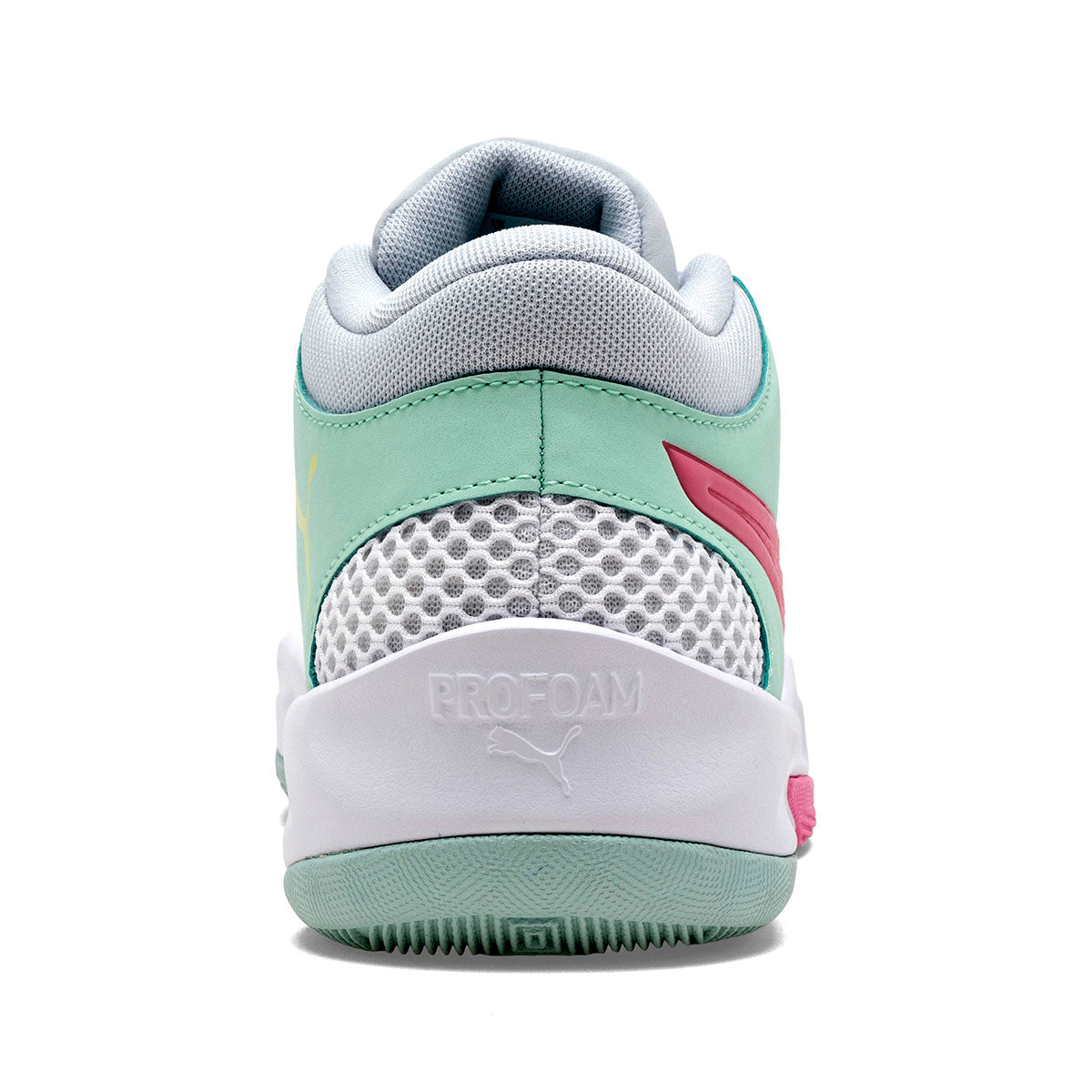 Tenis deportivo Court Pro 2 Jr Puma para Mujer