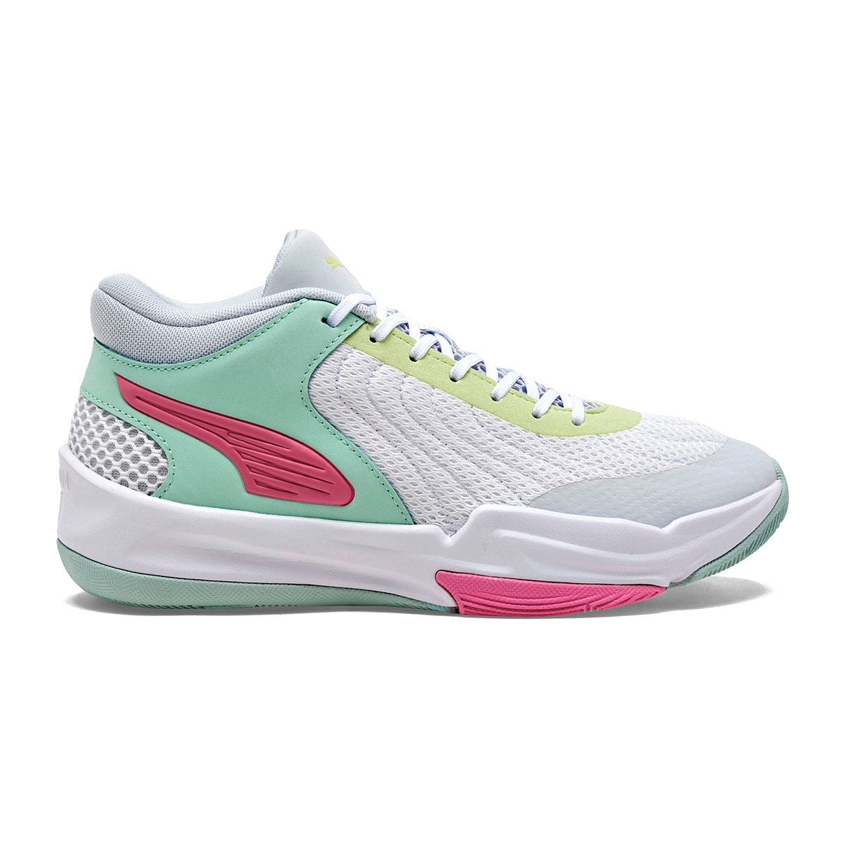 Tenis deportivo Court Pro 2 Jr Puma para Mujer