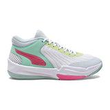 Tenis deportivo Court Pro 2 Jr Puma para Mujer