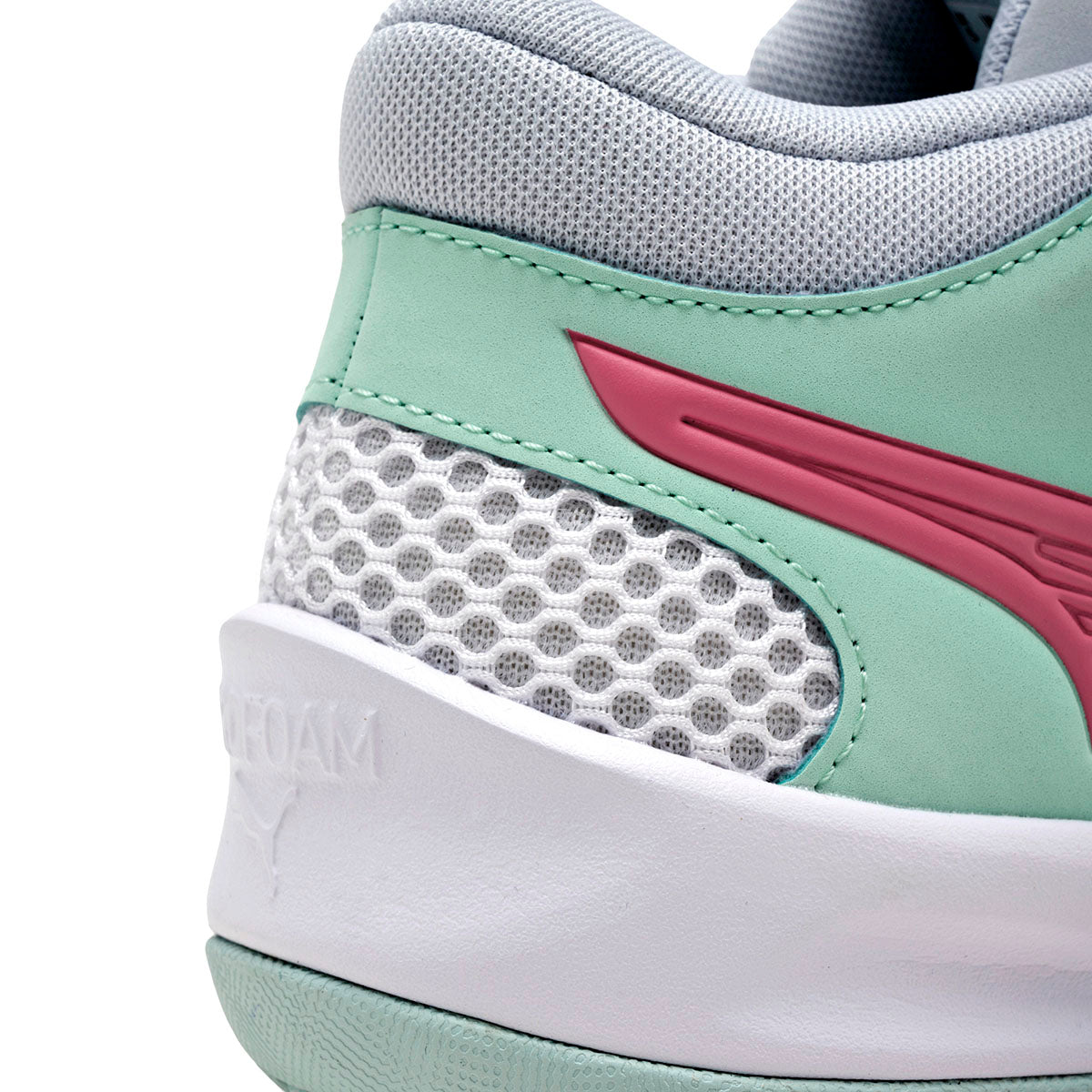 Tenis deportivo Court Pro 2 Jr Puma para Mujer