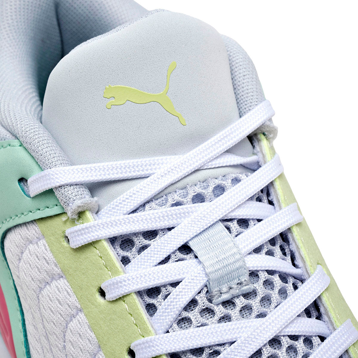 Tenis deportivo Court Pro 2 Jr Puma para Mujer