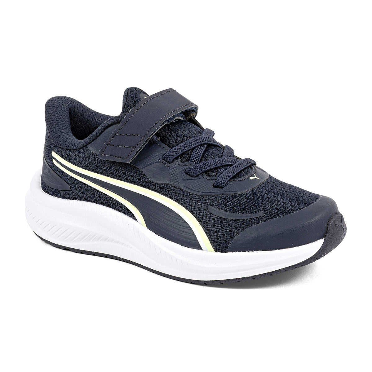 Tenis deportivo Skyrocket 2 AC+ PS Puma para Niño
