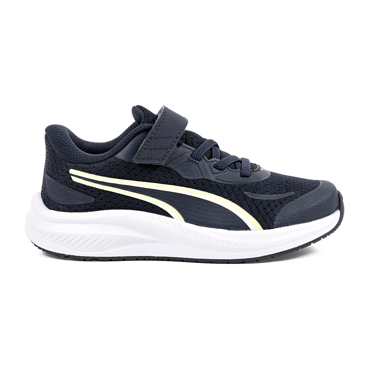 Tenis deportivo Skyrocket 2 AC+ PS Puma para Niño