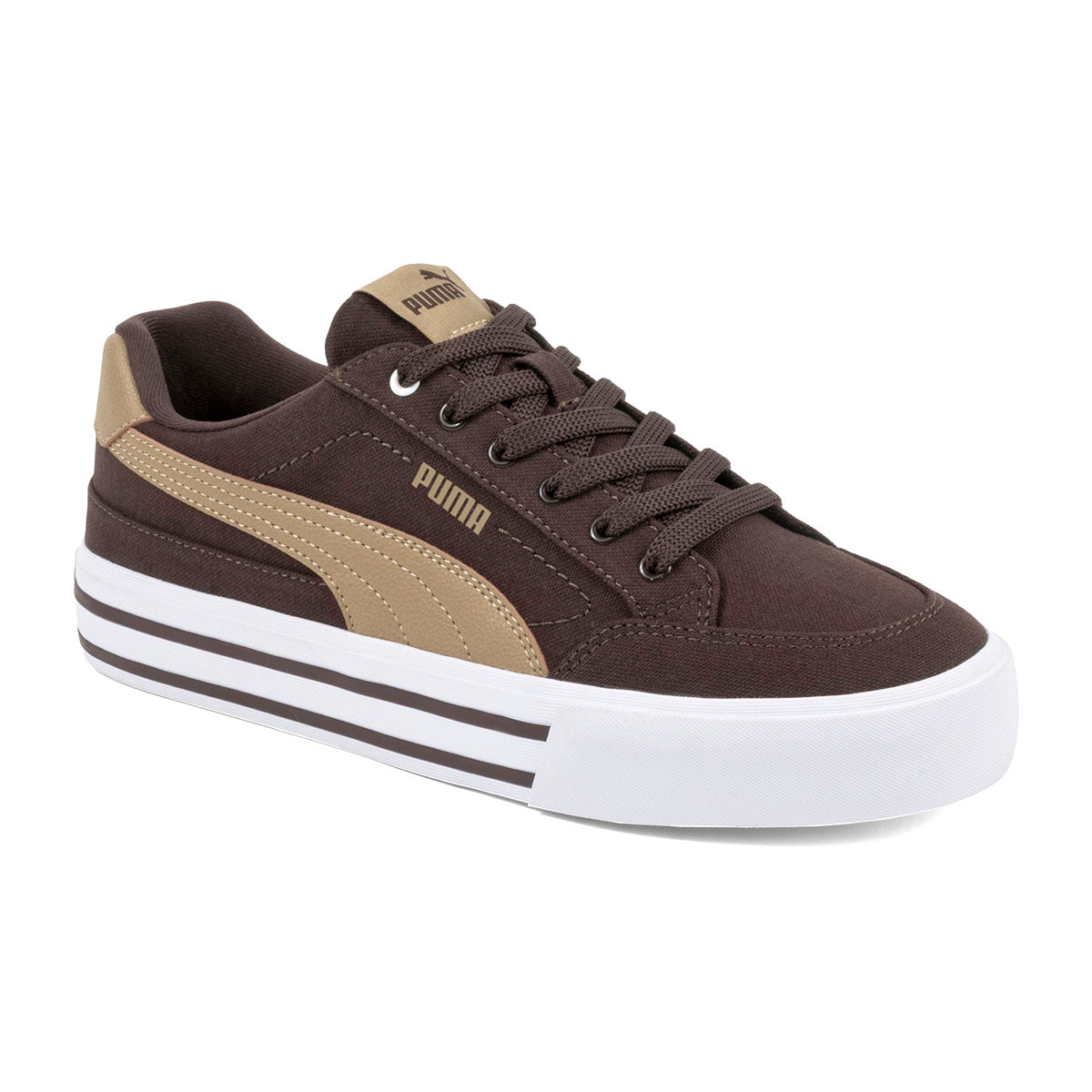 Tenis urbano Court Classic Vulc Fs Puma para Hombre