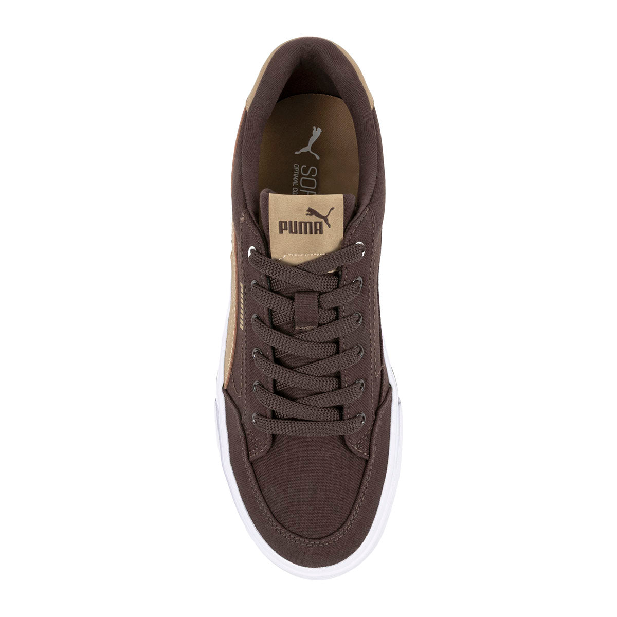 Tenis urbano Court Classic Vulc Fs Puma para Hombre