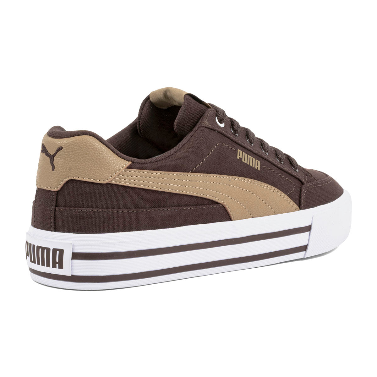 Tenis urbano Court Classic Vulc Fs Puma para Hombre