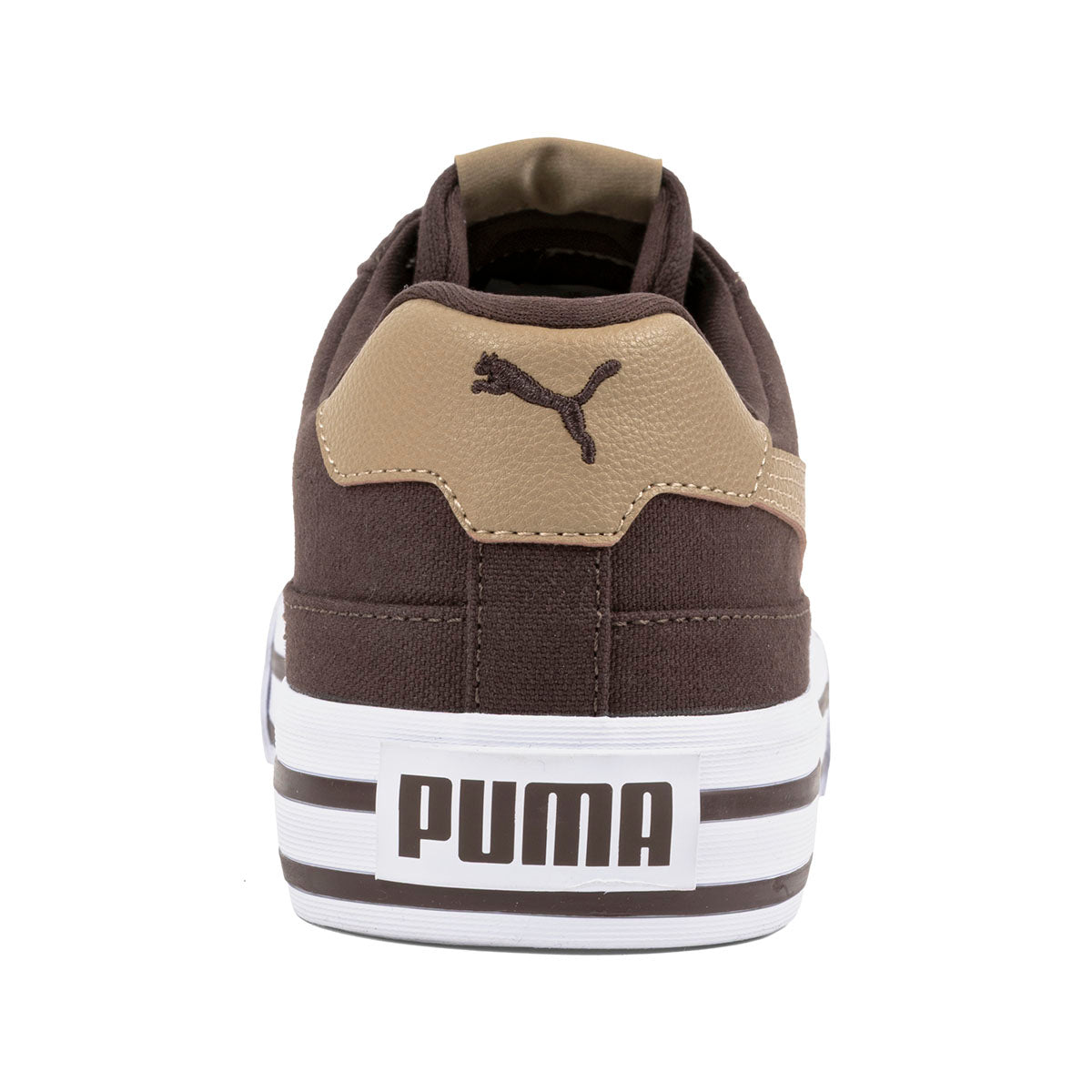 Tenis urbano Court Classic Vulc Fs Puma para Hombre