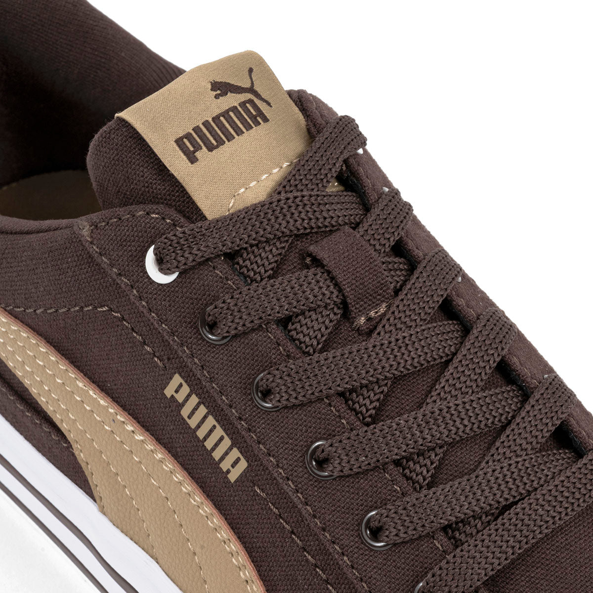 Tenis urbano Court Classic Vulc Fs Puma para Hombre