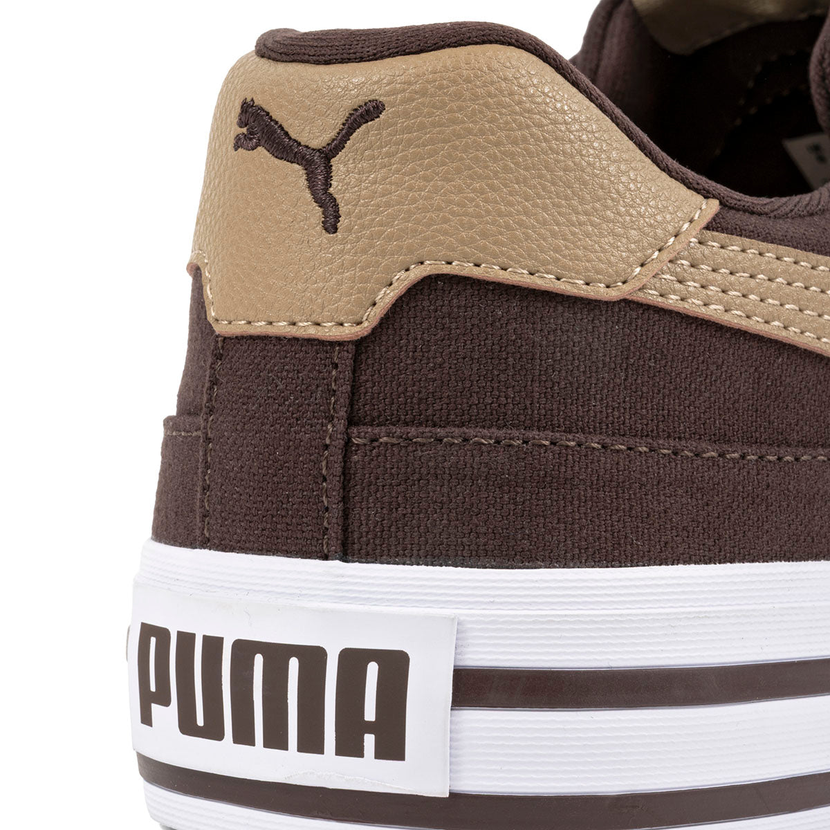 Tenis urbano Court Classic Vulc Fs Puma para Hombre