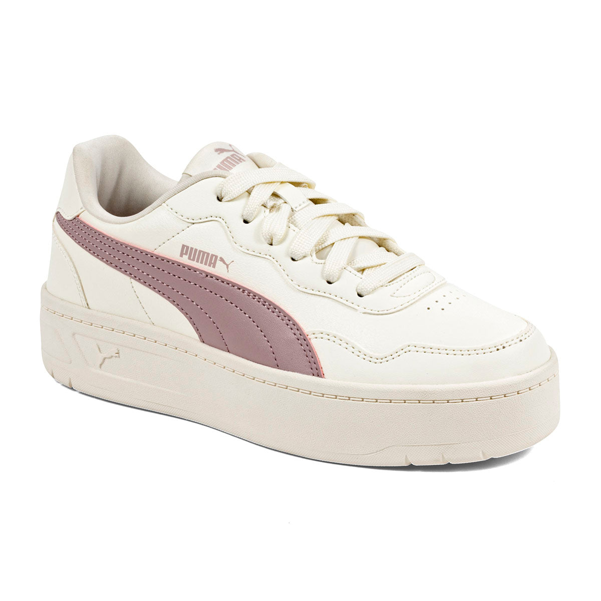 Tenis urbano Court Lally Skye Puma para Mujer