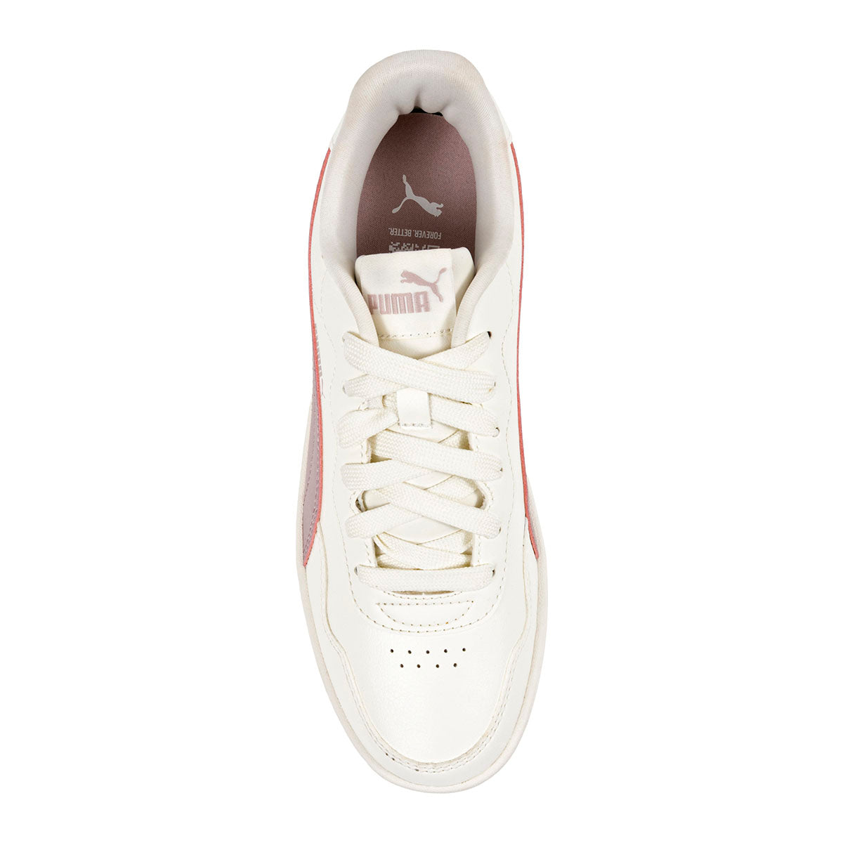 Tenis urbano Court Lally Skye Puma para Mujer