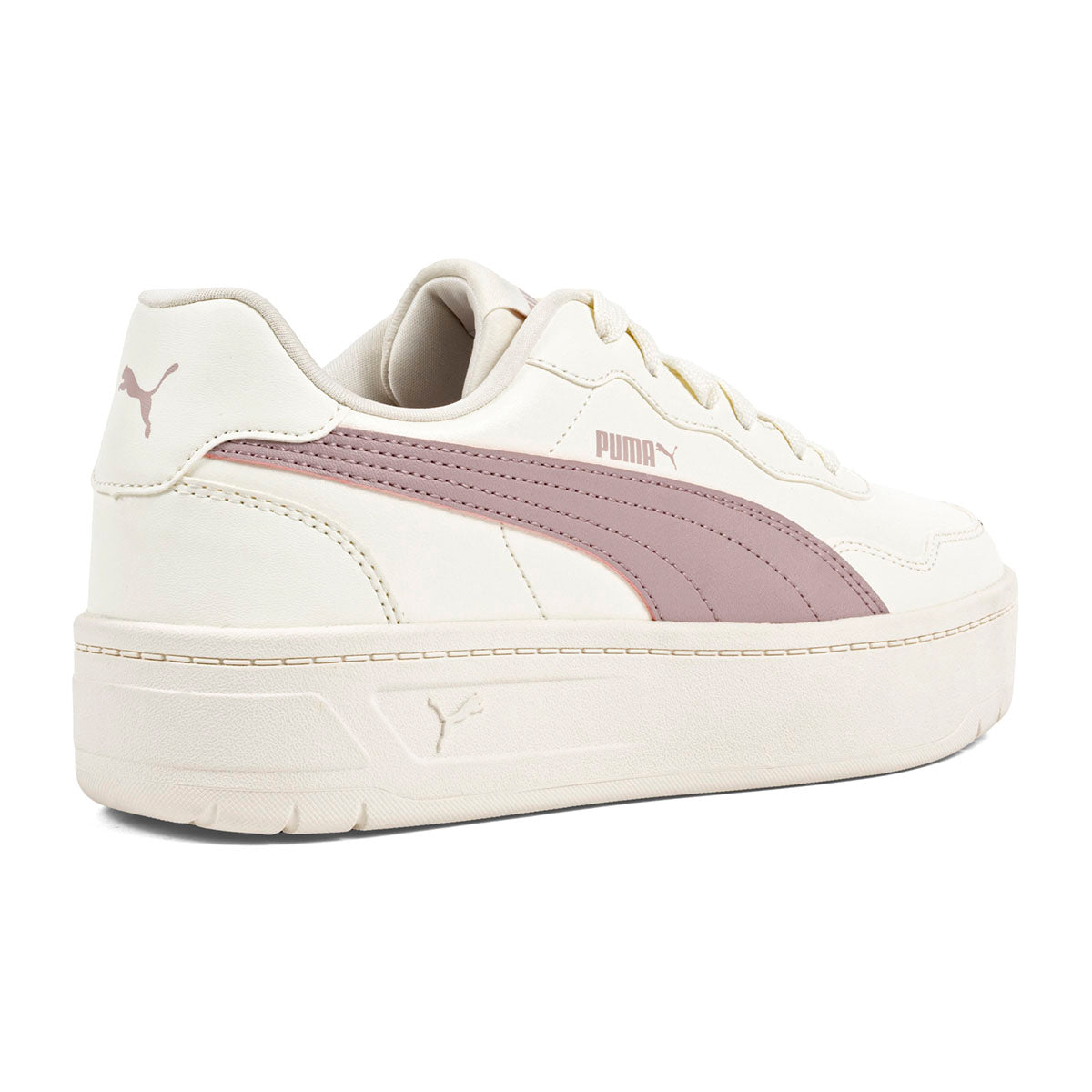 Tenis urbano Court Lally Skye Puma para Mujer