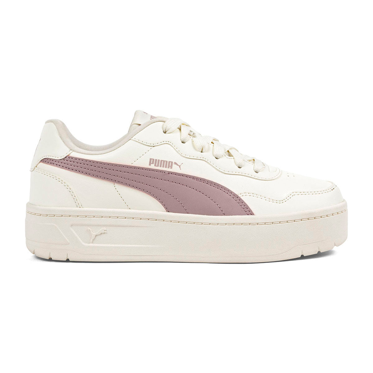 Tenis urbano Court Lally Skye Puma para Mujer