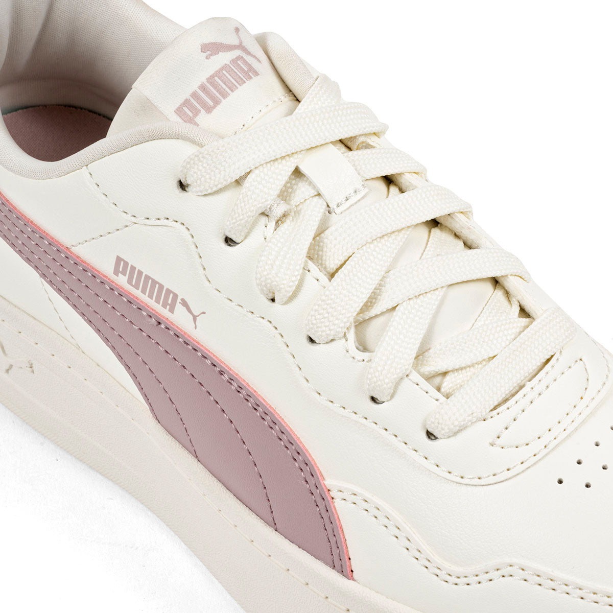 Tenis urbano Court Lally Skye Puma para Mujer