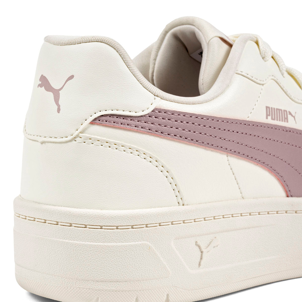 Tenis urbano Court Lally Skye Puma para Mujer