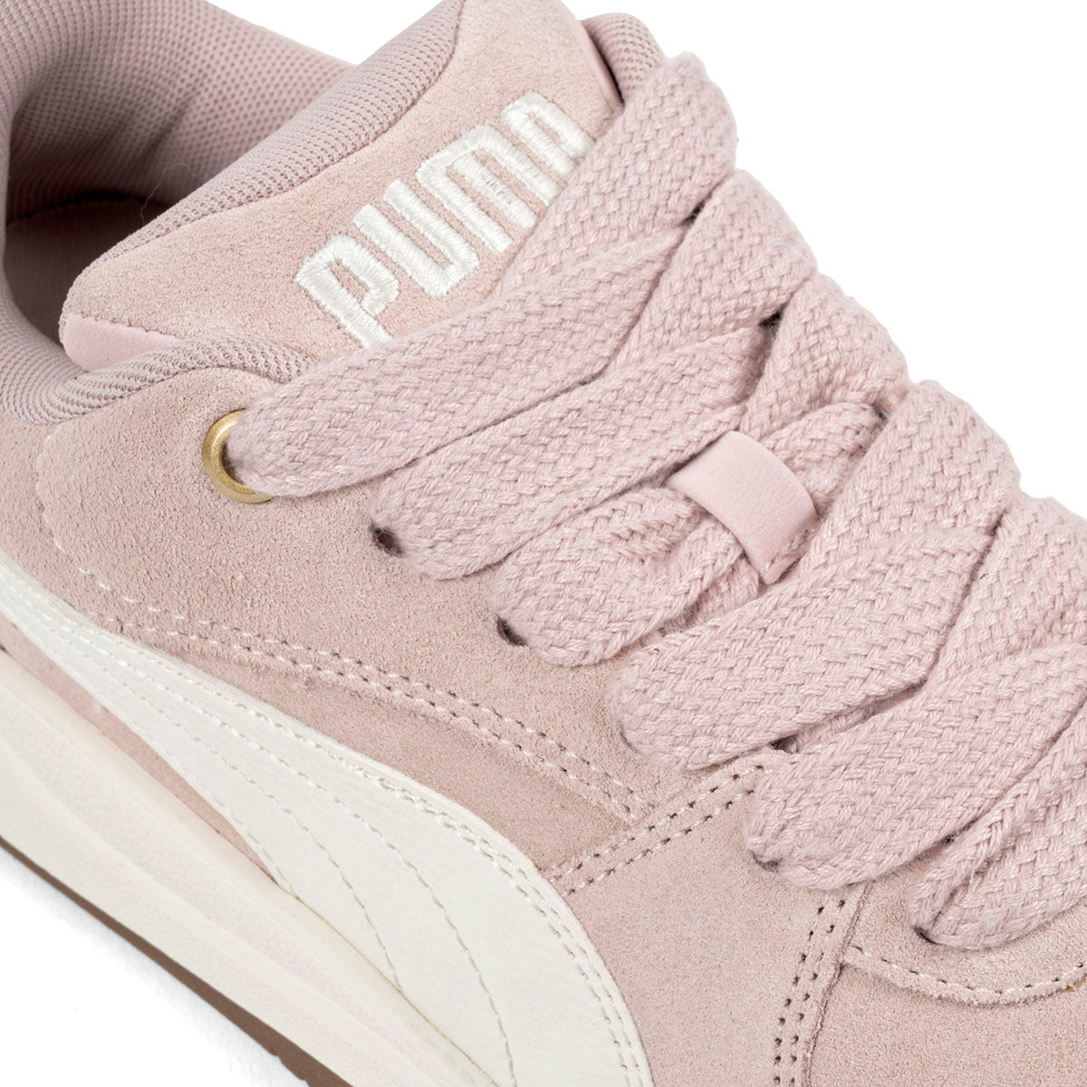 Tenis urbano Park Luna Sd Puma para Mujer