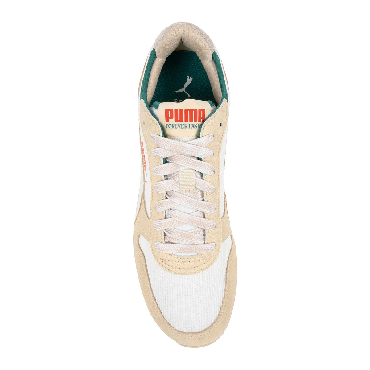Tenis urbano ST Miler Retro Run Puma para Hombre