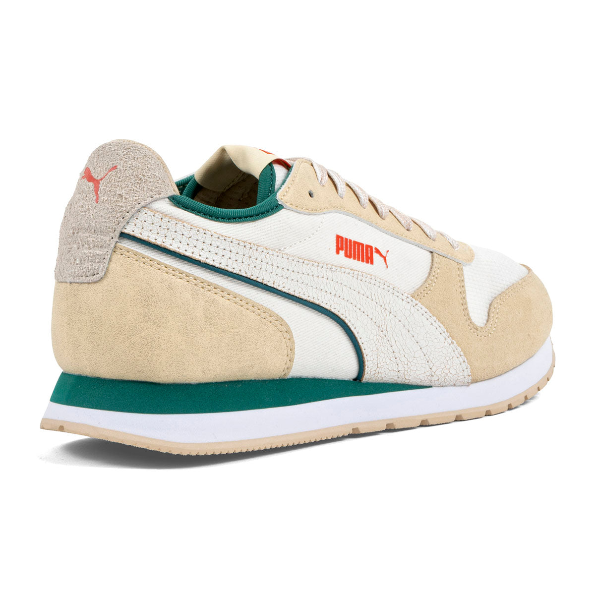 Tenis urbano ST Miler Retro Run Puma para Hombre