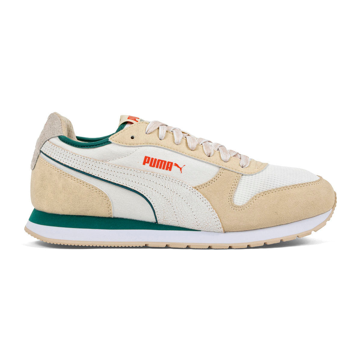 Tenis urbano ST Miler Retro Run Puma para Hombre
