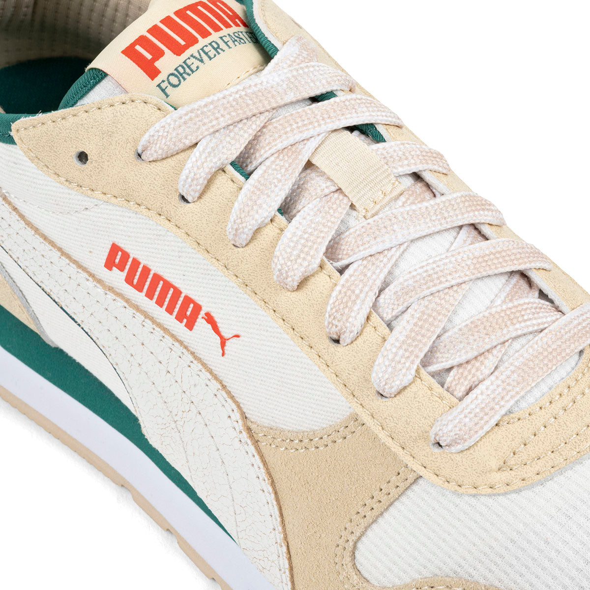 Tenis urbano ST Miler Retro Run Puma para Hombre