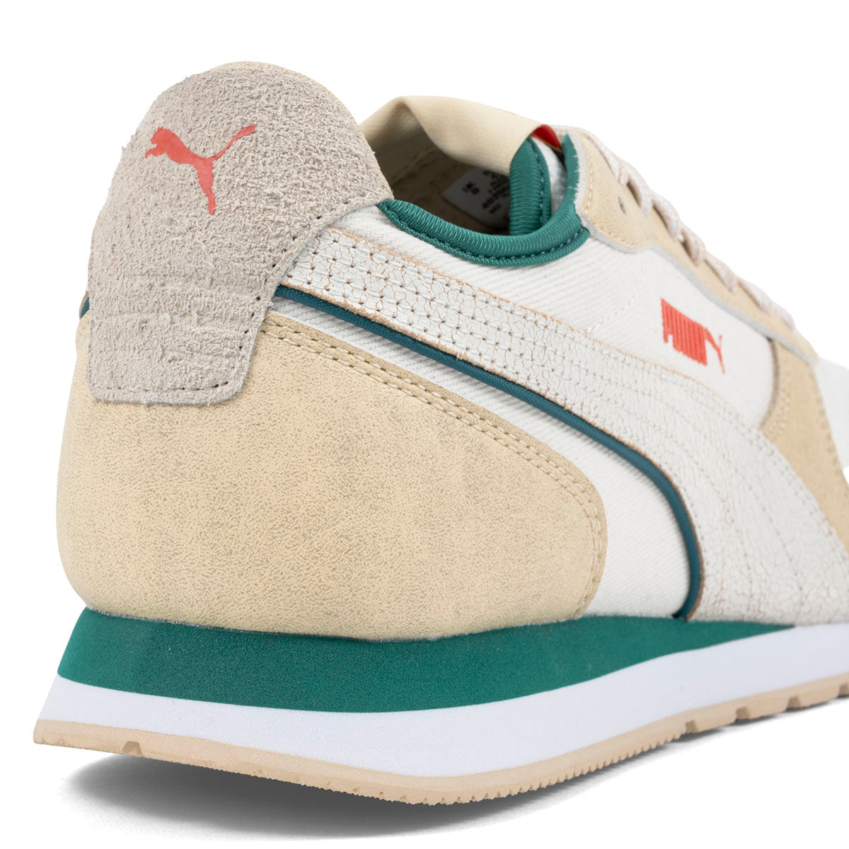 Tenis urbano ST Miler Retro Run Puma para Hombre