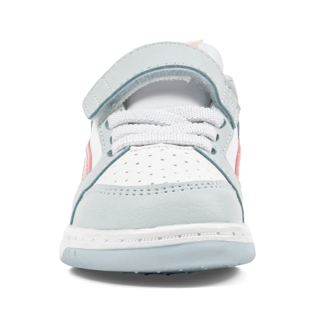 Tenis Rebound v6 Lo Space Belle AC+ Inf Puma para bebé Niña