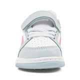 Tenis Rebound v6 Lo Space Belle AC+ Inf Puma para bebé Niña