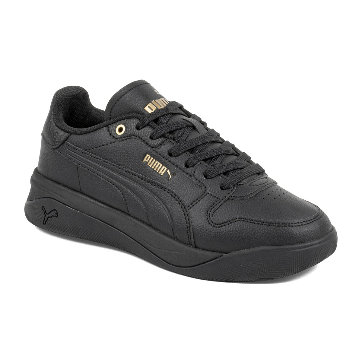 Tenis urbano Court Bae Puma para Mujer