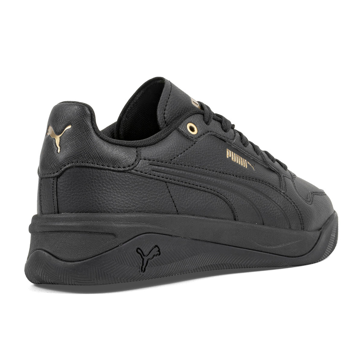 Tenis urbano Court Bae Puma para Mujer