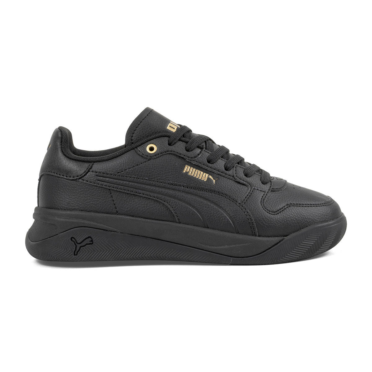 Tenis urbano Court Bae Puma para Mujer