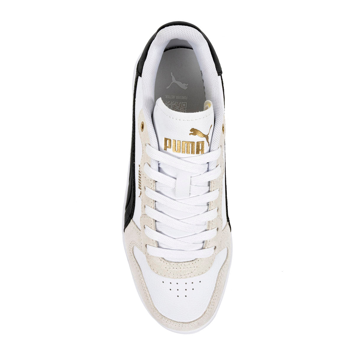 Tenis urbano Court Bae OG Puma para Mujer