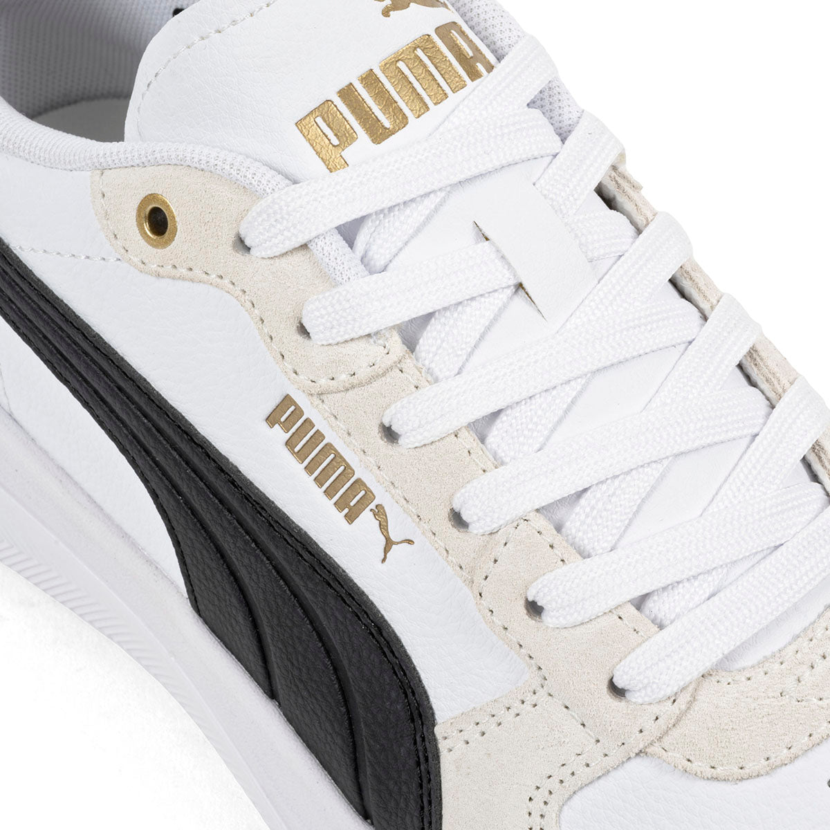 Tenis urbano Court Bae OG Puma para Mujer