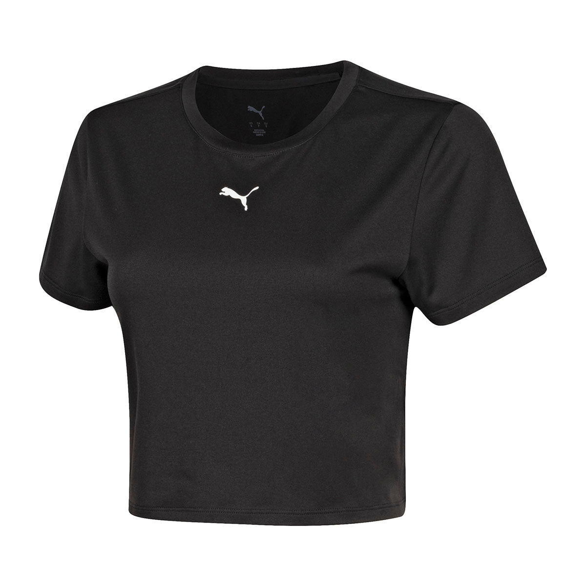 Playera W Tad Essential Baby Tee Puma para Mujer