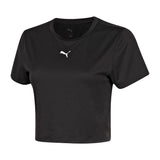 Playera W Tad Essential Baby Tee Puma para Mujer