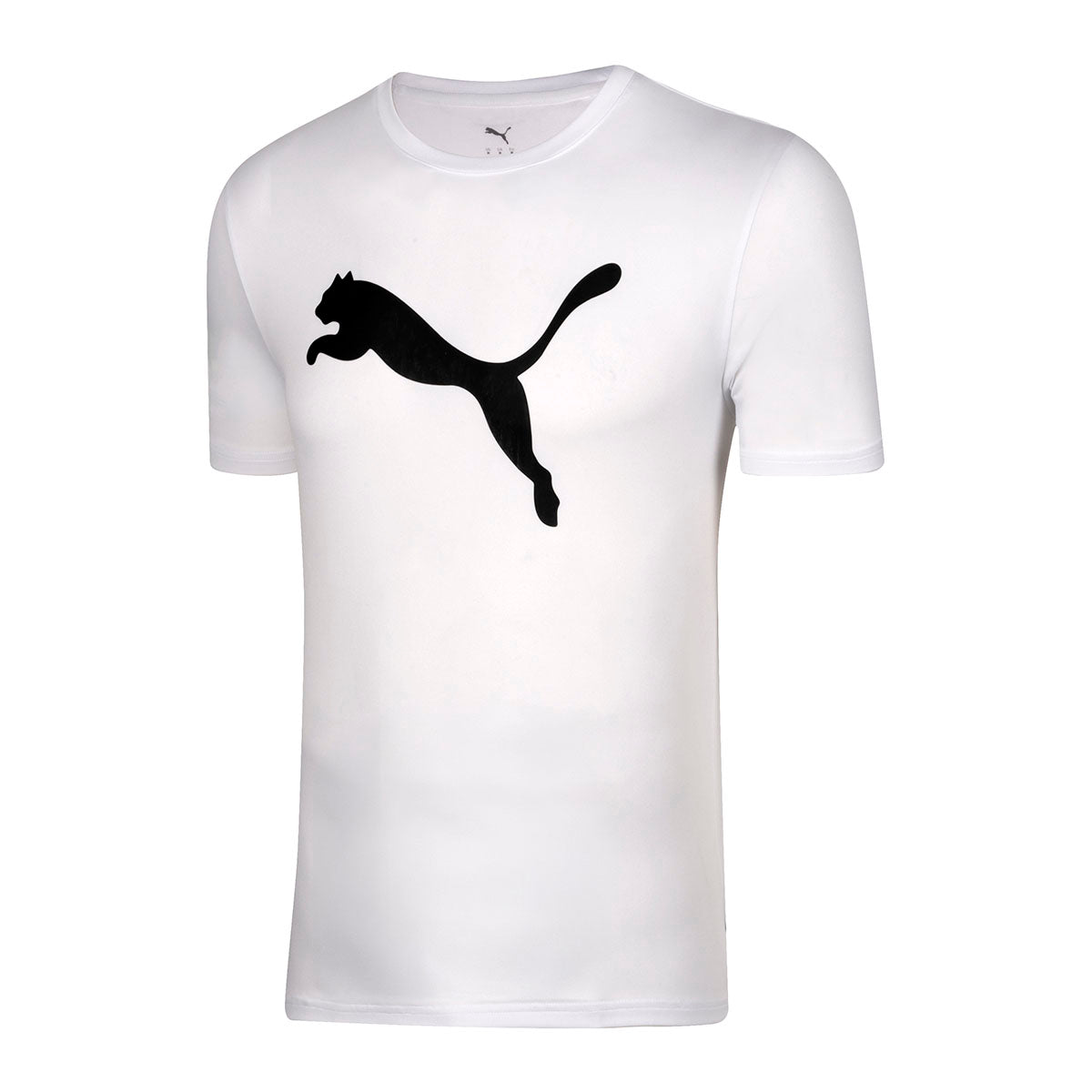 Playera M Tad Essentials Solid Cat Tee (Cf Big Cat) Puma para Hombre