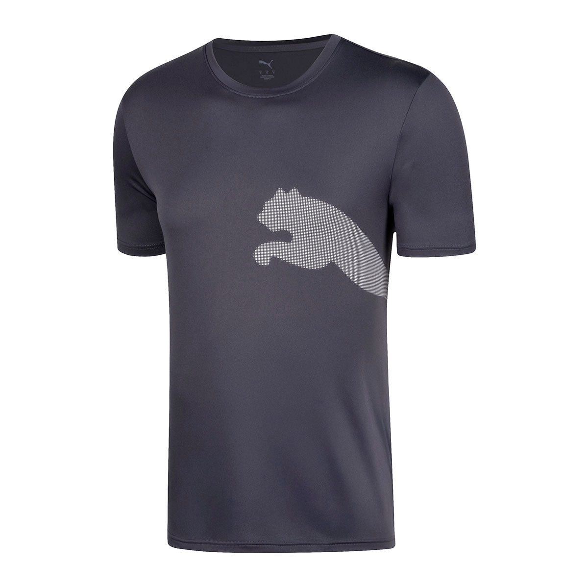 Playera M Tad Big Logo Tee Puma para Hombre