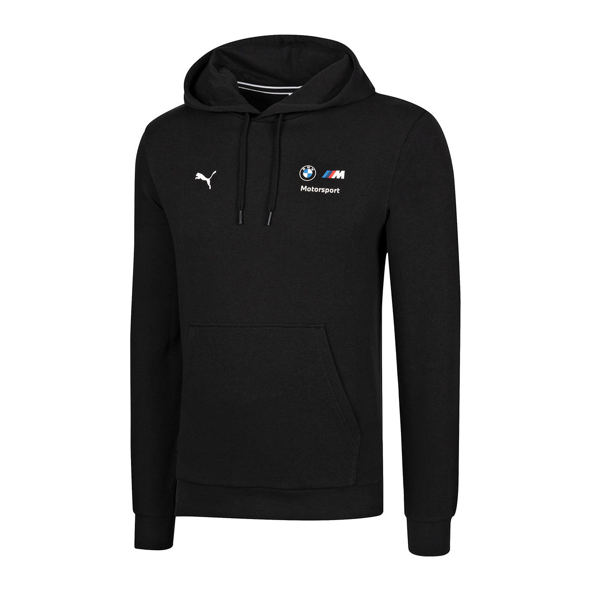 Sudadera BMW MMS Ess Hoodie Ft Puma para Hombre