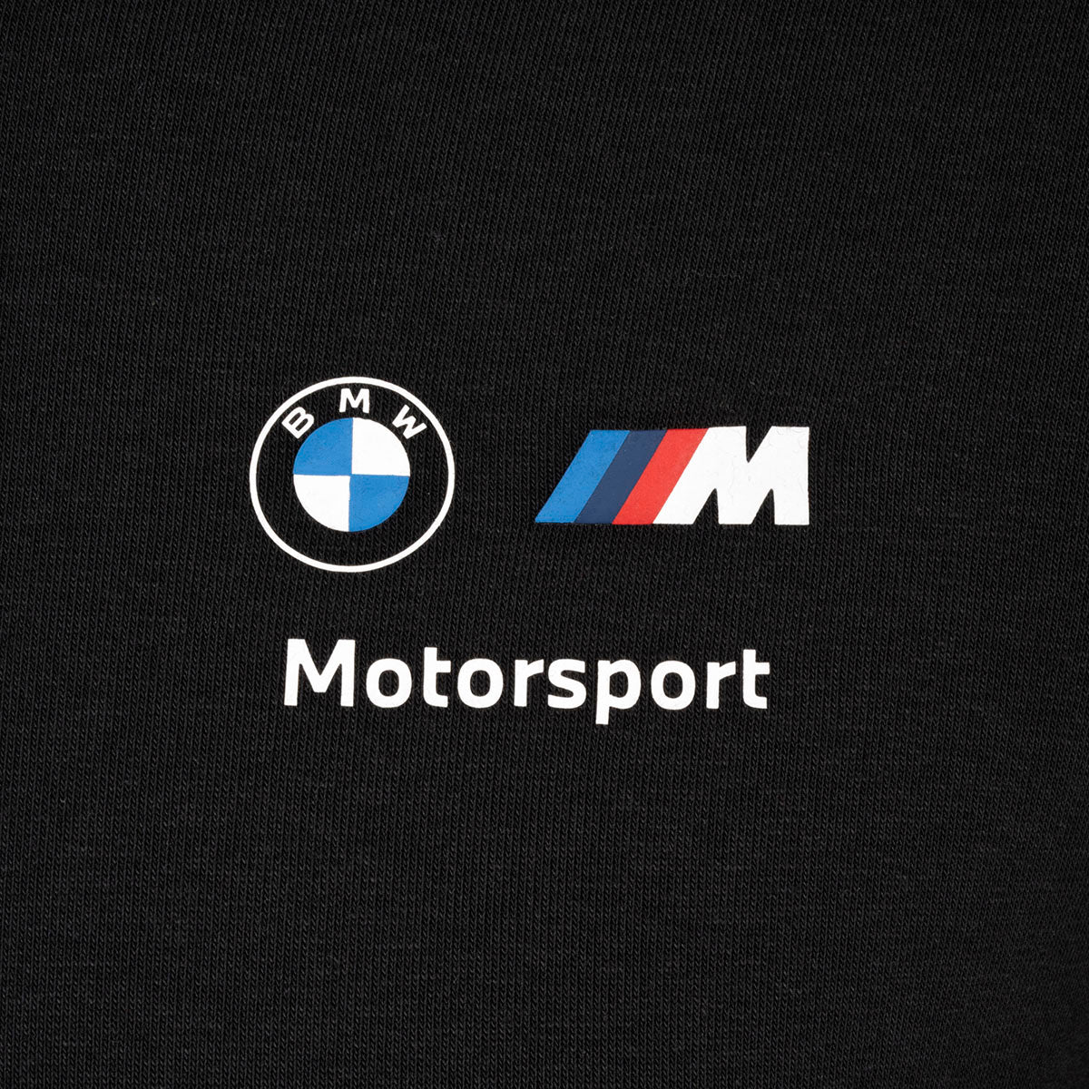 Sudadera BMW MMS Ess Hoodie Ft Puma para Hombre