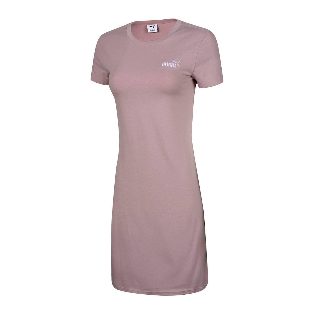 Vestido Ess Small No. 1 Logo Slim Dress Puma para Mujer
