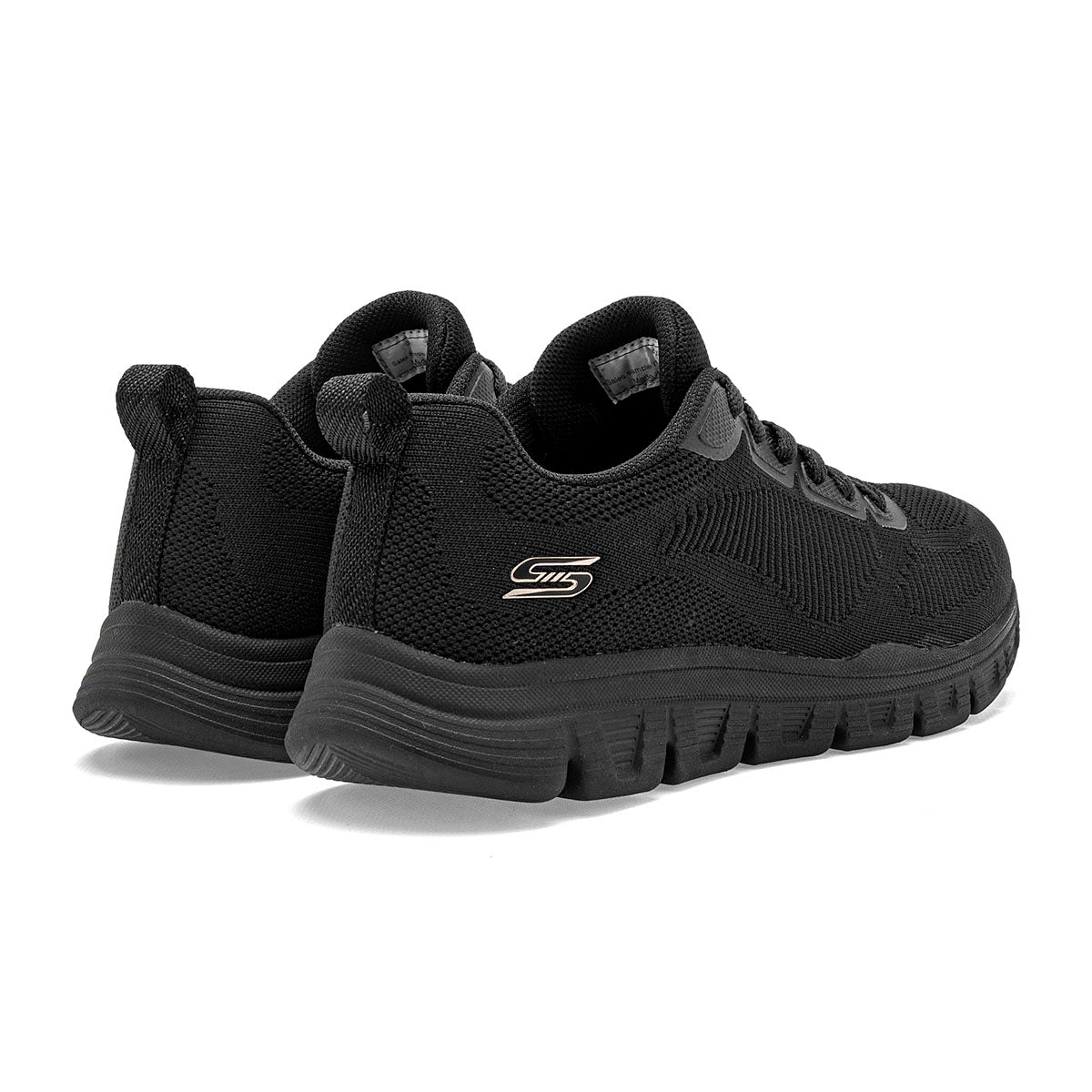 Tenis deportivo Skechers para Mujer
